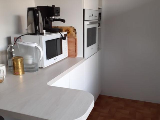 Appartement 3 pièces, 74 m² à louer à Nice 06000