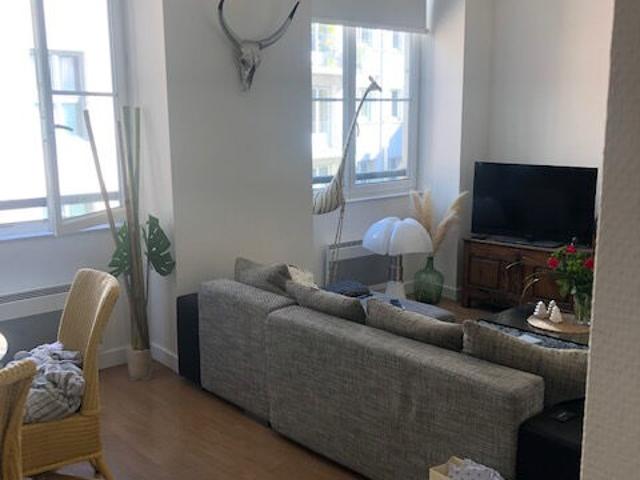 Appartement 3 pièces, 74 m² à louer à Pau 64000