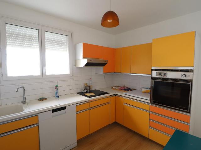 Appartement 3 pièces, 74 m² à louer à Reims 51100