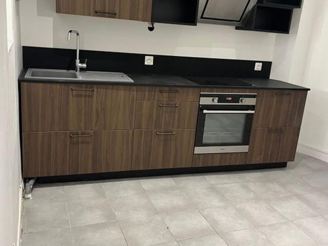 Appartement 3 pièces, 74 m² à louer à Rive de Gier 42800