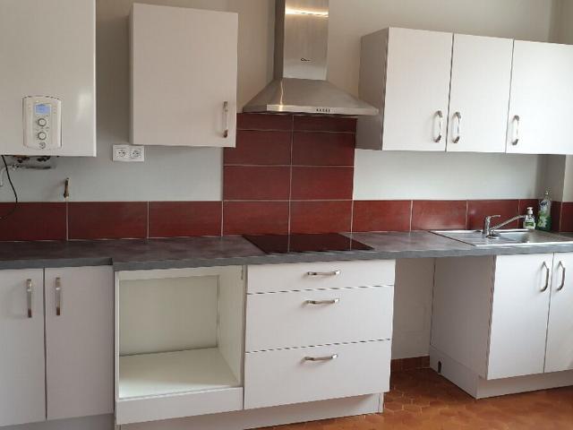 Appartement 3 pièces, 74 m² à louer à Rodez 12000