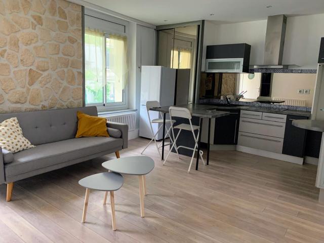 Appartement 3 pièces, 74 m² à louer à Saint Étienne 42000