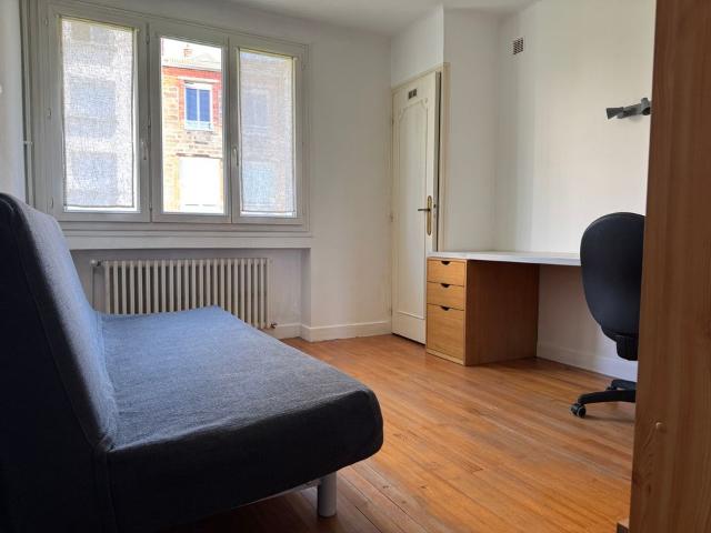 Appartement 3 pièces, 74 m² à louer à Saint Étienne 42000