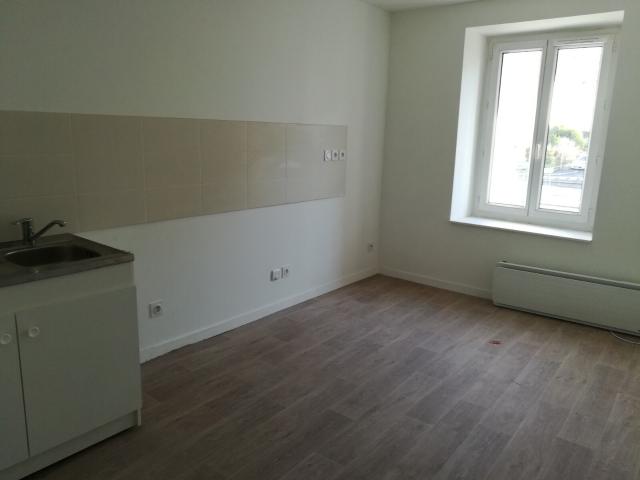 Appartement 3 pièces, 74 m² à louer à Saint Héand 42570