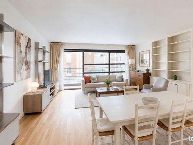 Appartement 3 pièces 74 m²