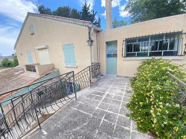 Appartement 3 pièces 74 m²
