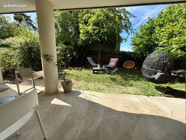 Appartement 3 pièces 74 m²