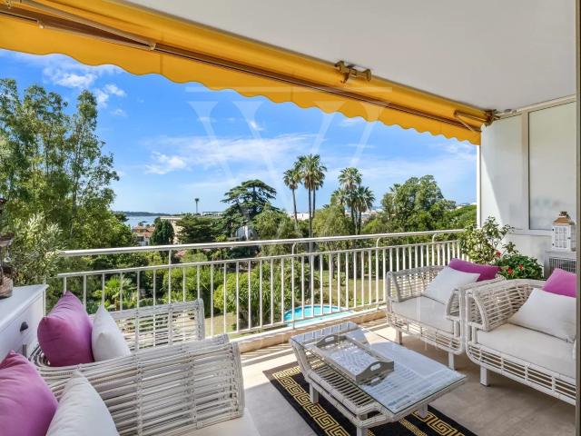 Appartement 3 pièces 74 m²
