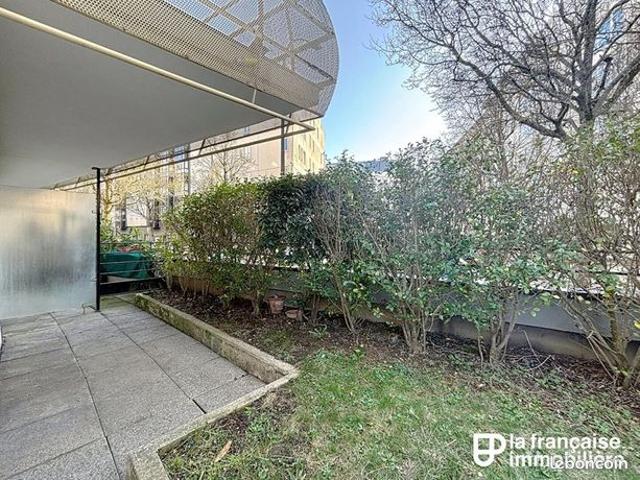 Appartement 3 pièces 74 m²