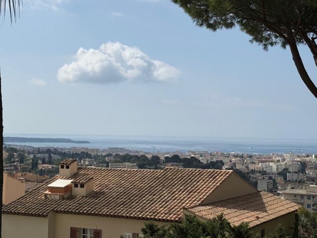 Appartement 3 pièces 74 m²