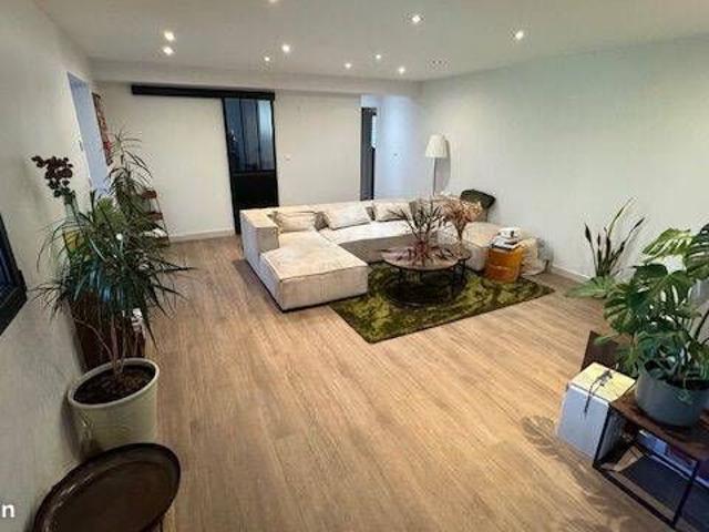Appartement 3 pièces 74 m²