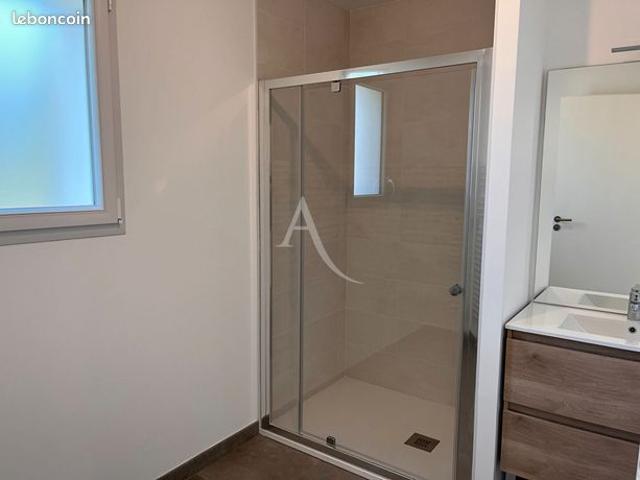 Appartement 3 pièces 74 m²