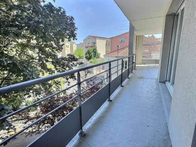 Appartement 3 pièces 74 m²