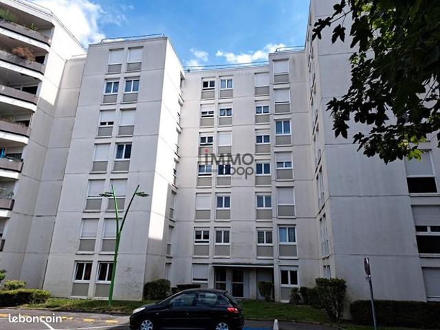 Appartement 3 pièces 74 m²