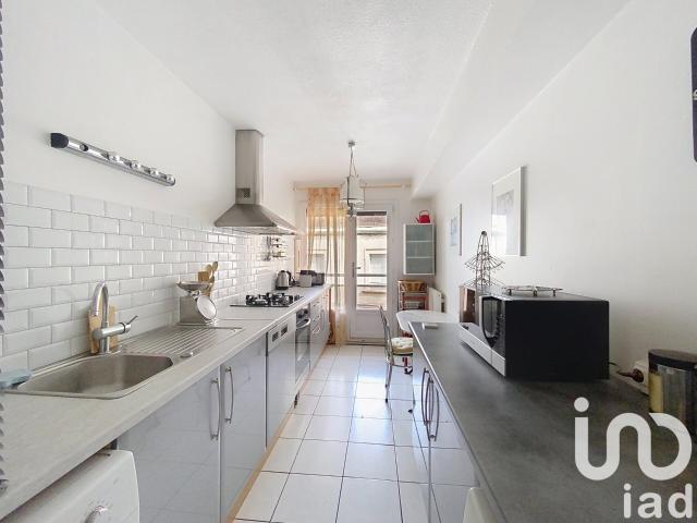 Appartement 3 pièces 74 m²
