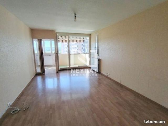 Appartement 3 pièces 74 m²