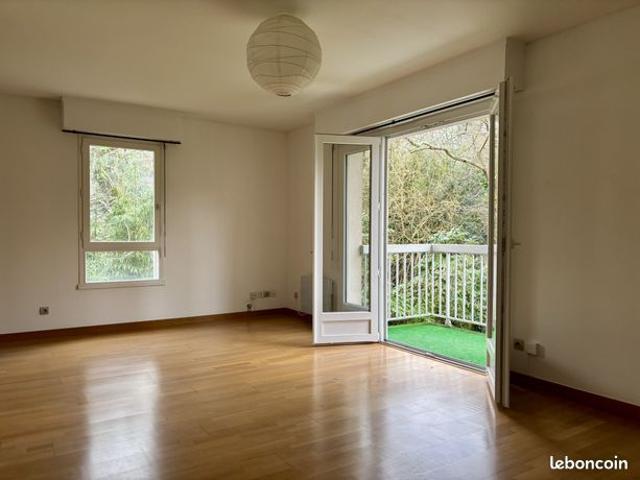 Appartement 3 pièces 74 m²