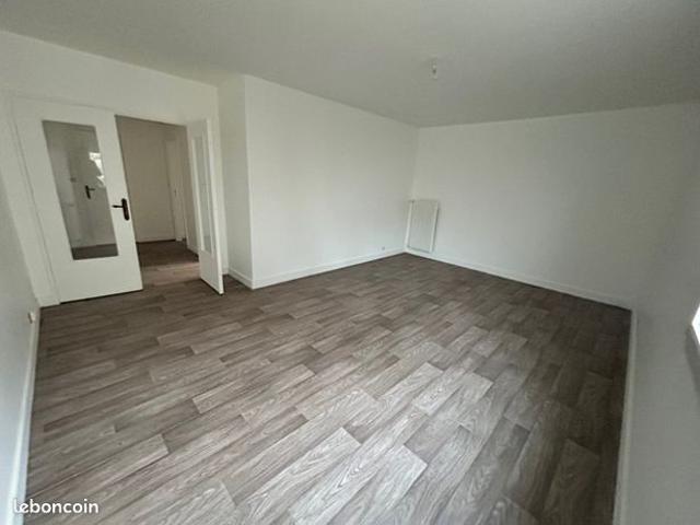 Appartement 3 pièces 74 m²