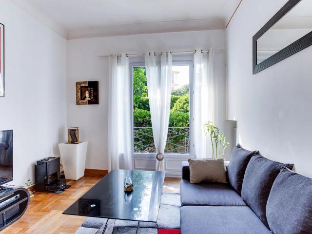 Appartement 3 pièces 74 m²
