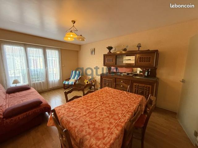 Appartement 3 pièces 74 m²