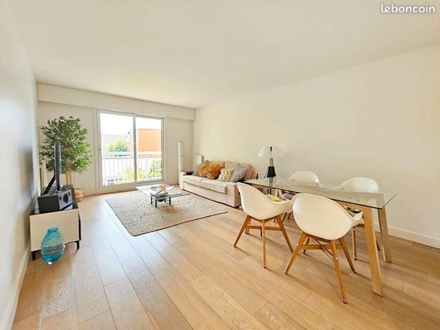 Appartement 3 pièces 74 m²