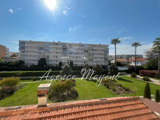 Appartement 3 pièces 74 m²