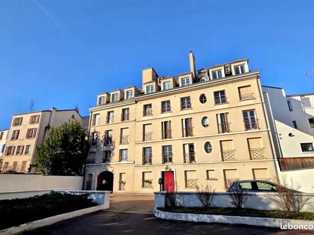 Appartement 3 pièces 74 m²