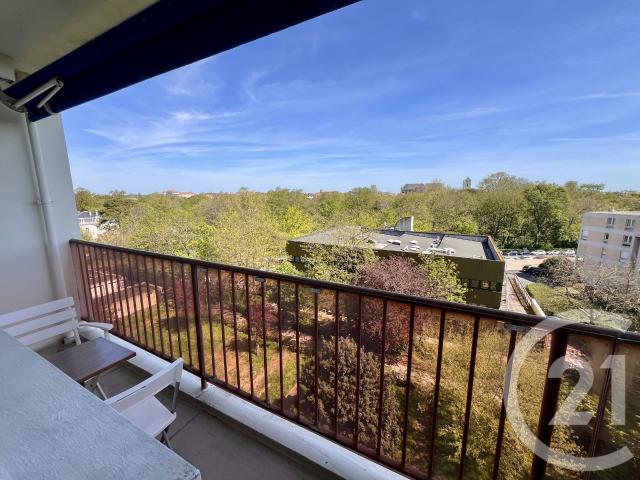 Appartement 3 pièces 74 m²