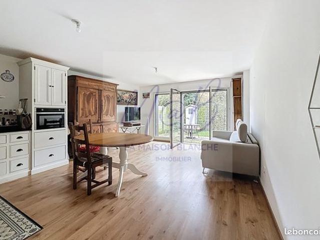 Appartement 3 pièces 74 m²