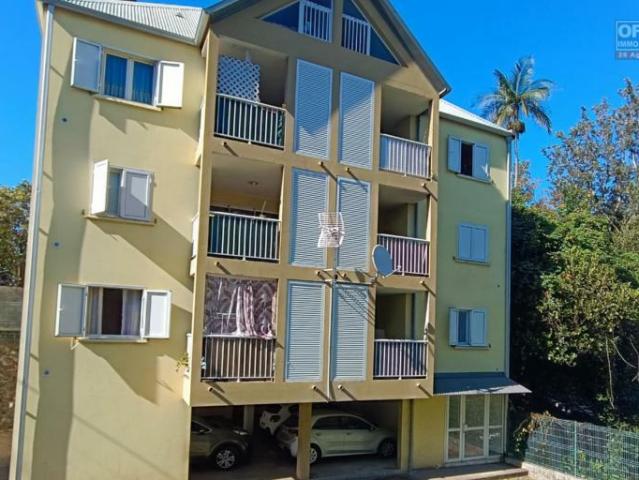 Appartement 3 pièces 74 m²