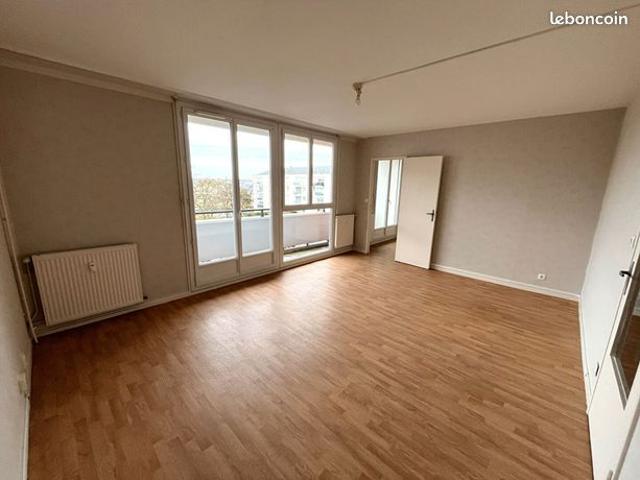 Appartement 3 pièces 74 m²