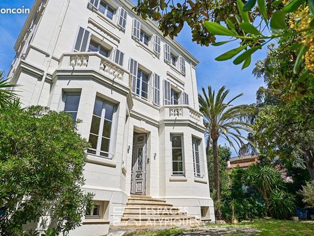 Appartement 3 pièces 74 m²