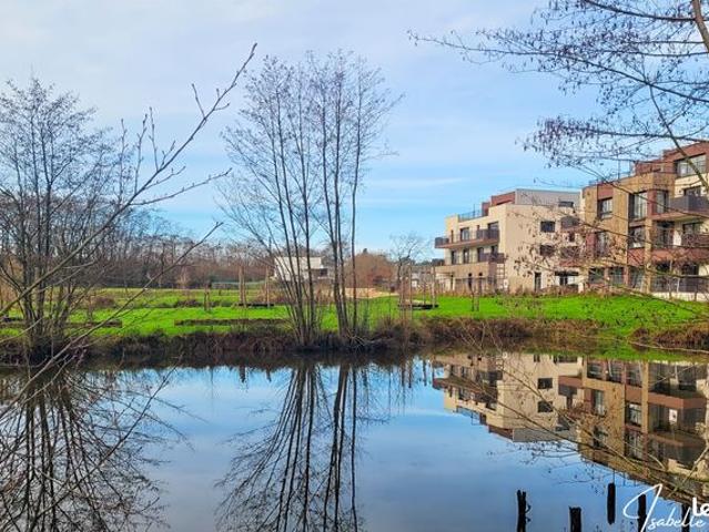 Appartement 3 pièces 74 m²