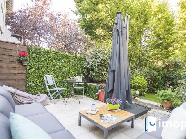 Appartement 3 pièces 74 m²
