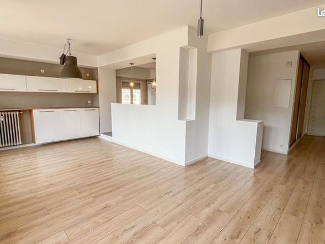 Appartement 3 pièces 74 m²