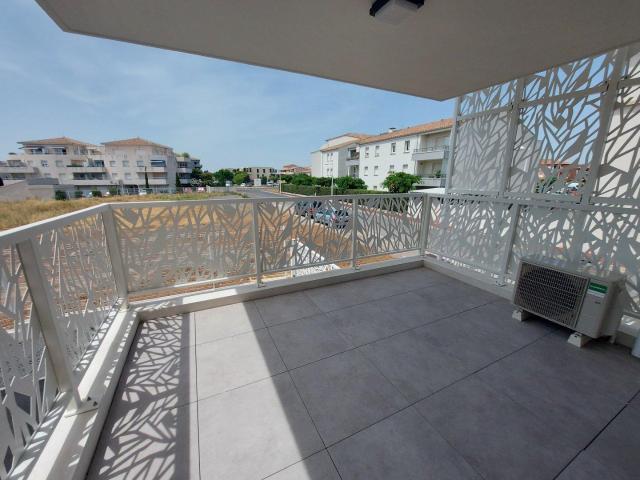 Appartement 3 pièces 74 m²