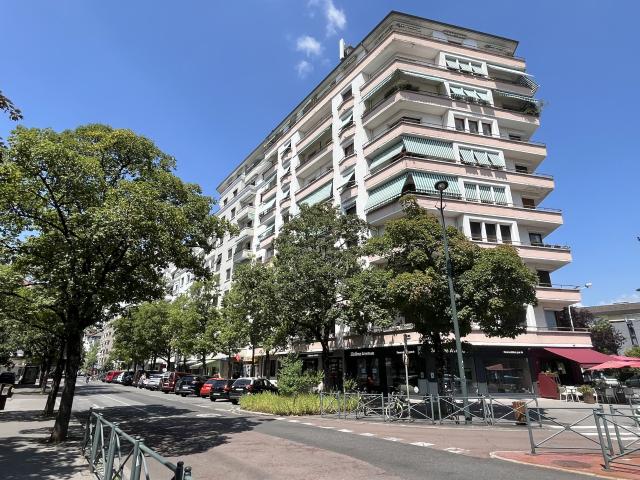 Appartement 3 pièces 74 m²