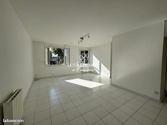 Appartement 3 pièces 74 m²