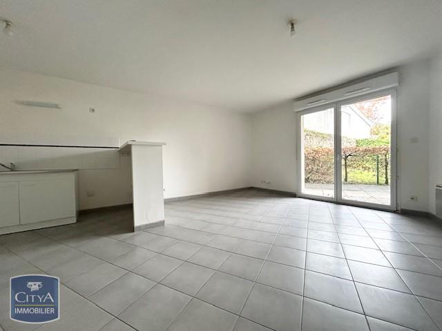 Appartement 3 pièces 74 m²