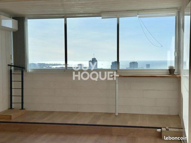 Appartement 3 pièces 74 m²