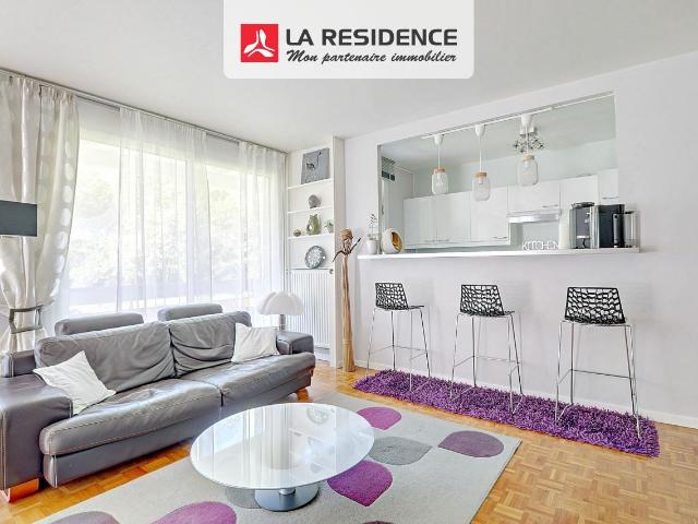 Appartement 3 pièces 74 m²