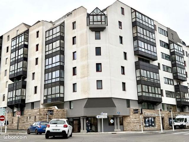 Appartement 3 pièces 74 m²