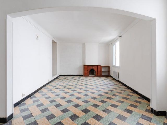 Appartement 3 pièces 74 m²