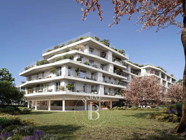Appartement 3 pièces 74 m²