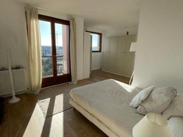 Appartement 3 pièces 74 m²