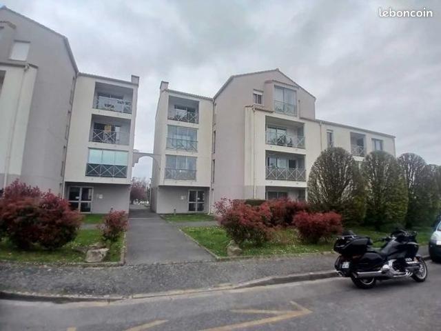 Appartement 3 pièces 74 m²
