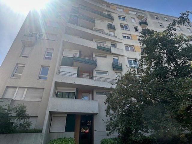 Appartement 3 pièces 74 m²