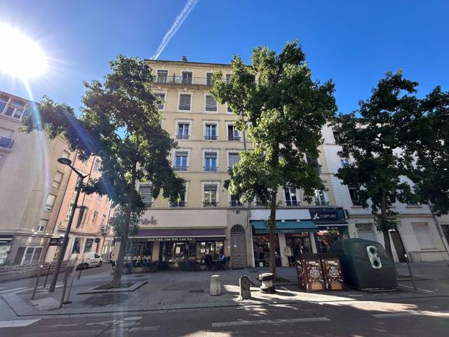 Appartement 3 pièces 74 m²