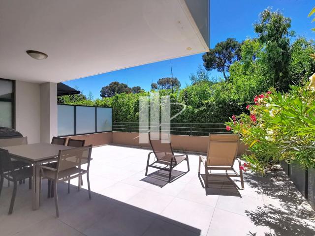 Appartement 3 pièces 74 m²