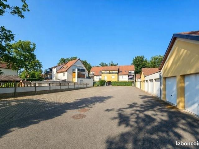 Appartement 3 pièces 74 m²